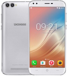Замена камеры на телефоне Doogee X30 в Перми